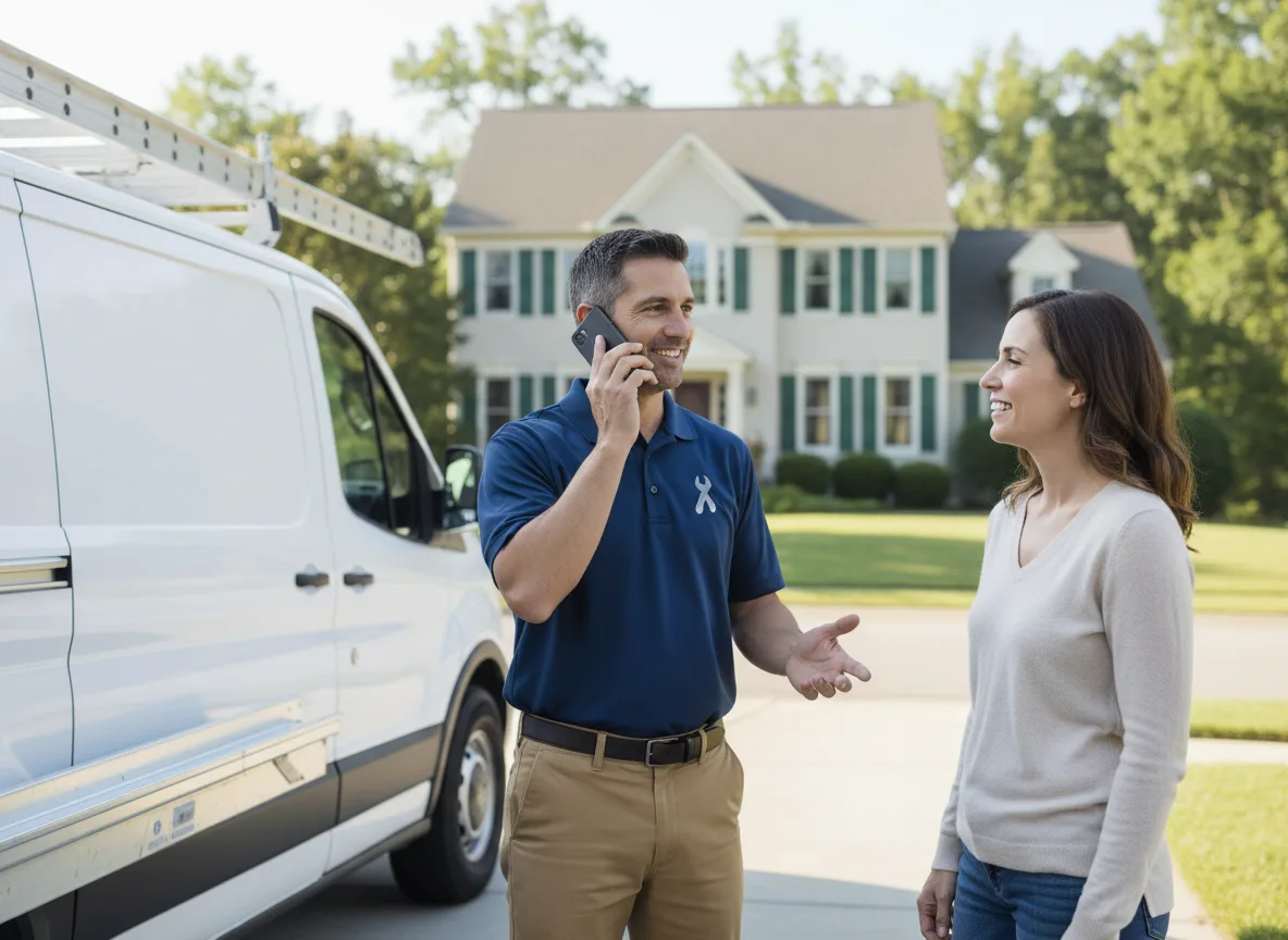 Home Gutter Service Lockport, IL FAQs